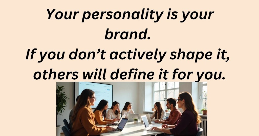 13 Powerful Personality Development Tips for Professionals