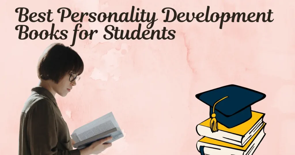 Best Personality Development Books for Students