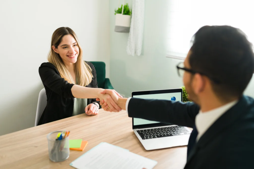 Top Interview skills in Personality Development