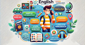 Improve Your English Speaking Skills Quickly At Home for Free