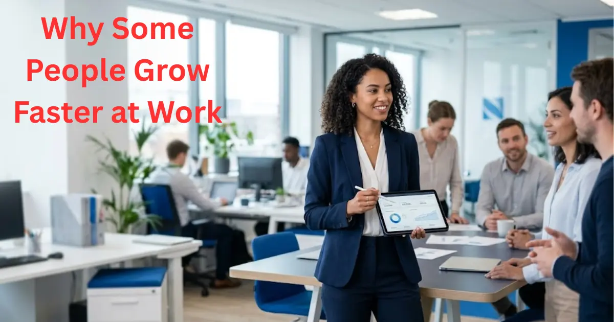 Personality Development Skills in the Workplace for Career Success