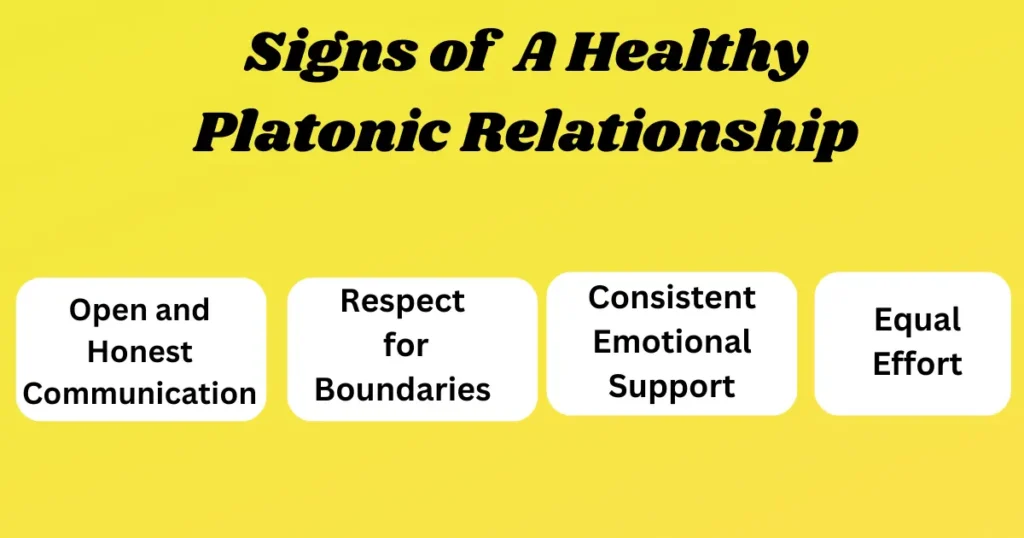 What is a Platonic Relationship?