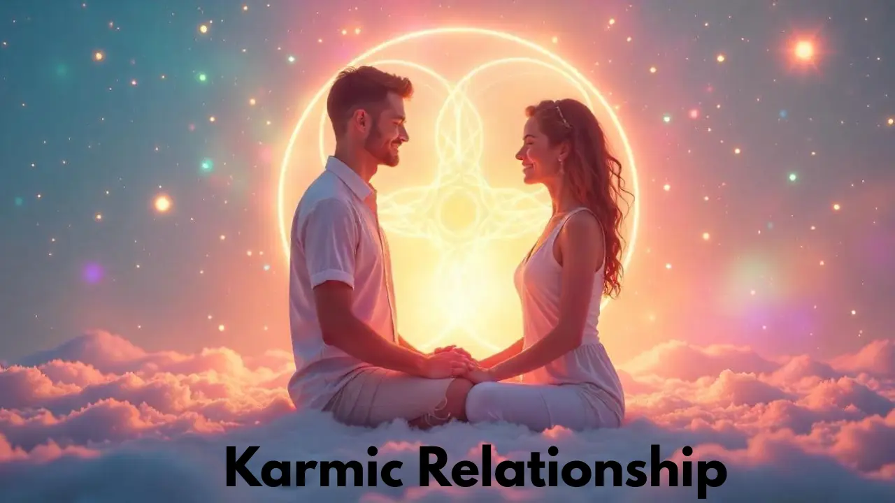 Karmic Relationship