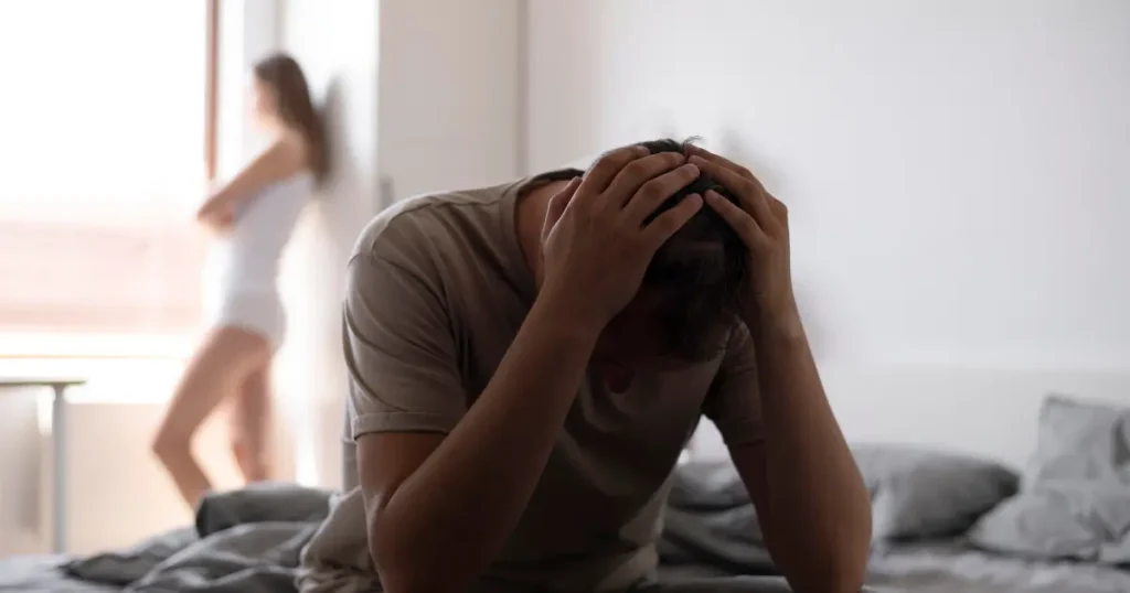 What is Reactive Abuse