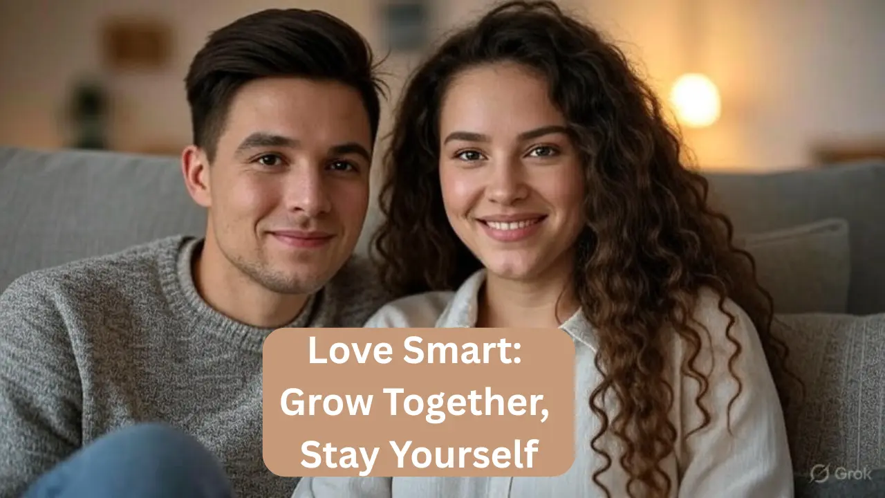 Clingy Meaning in a Relationship