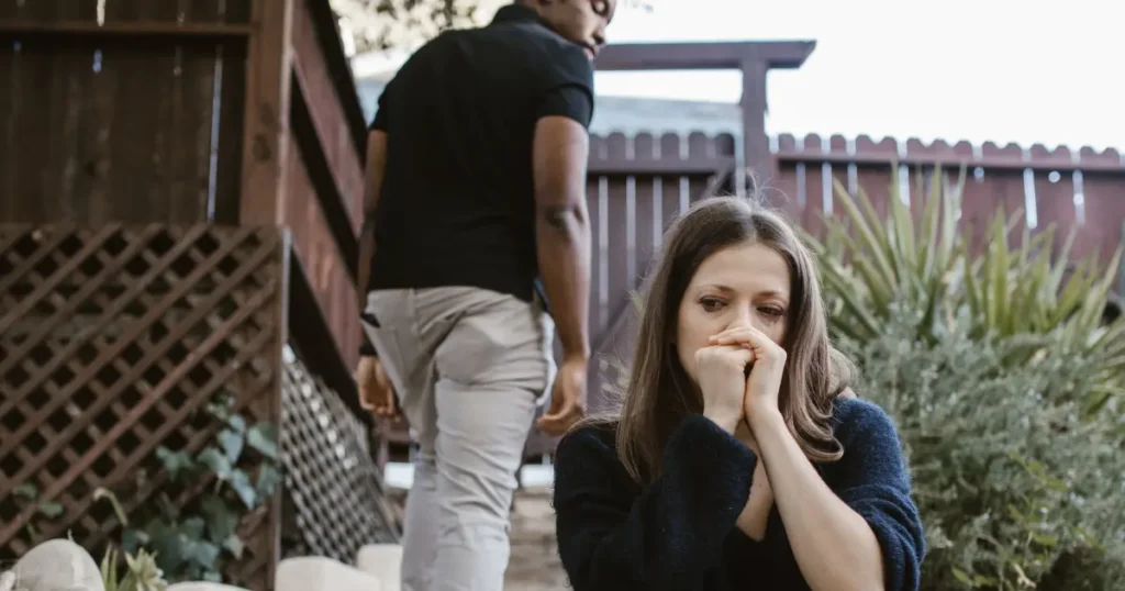 How to Gain Trust Back in a Relationship After Lying