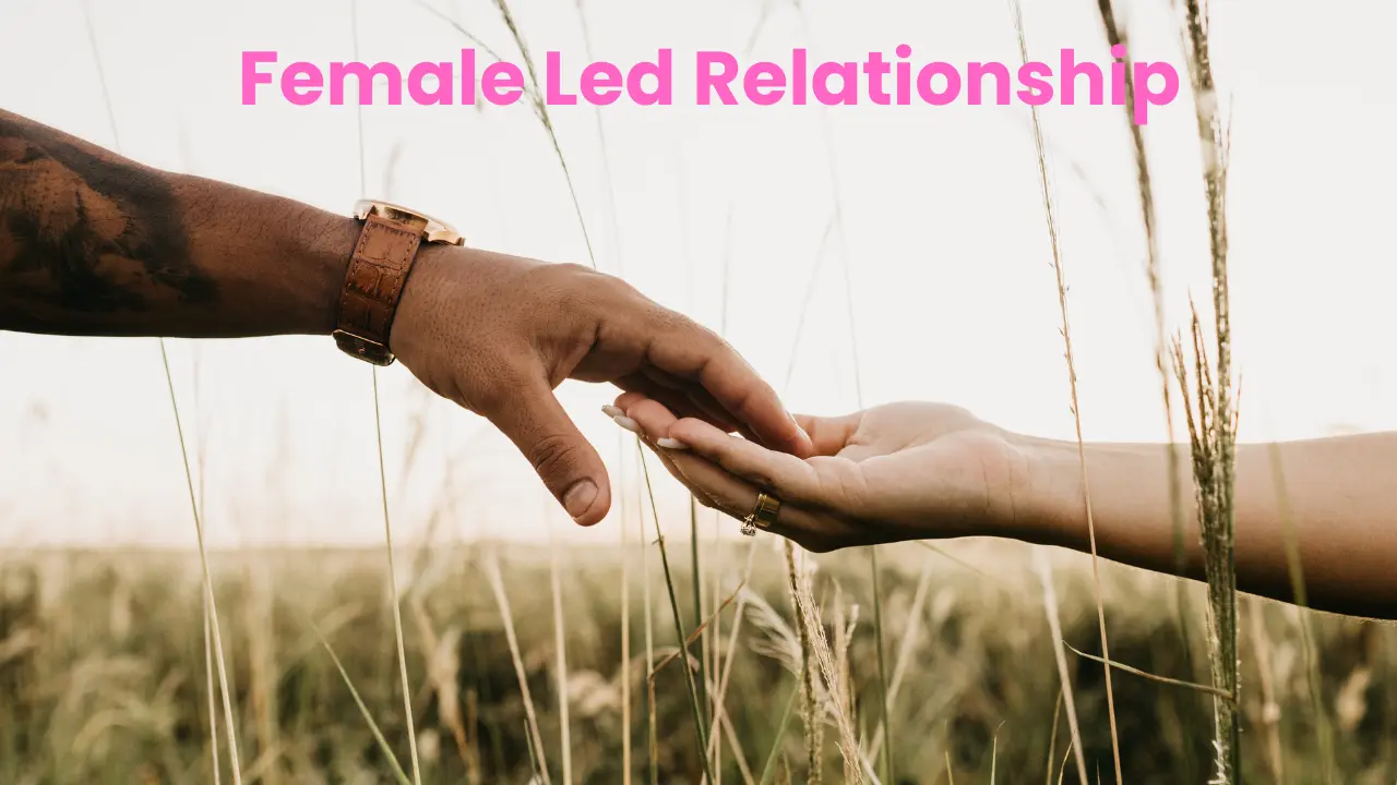 Female Led Relationship