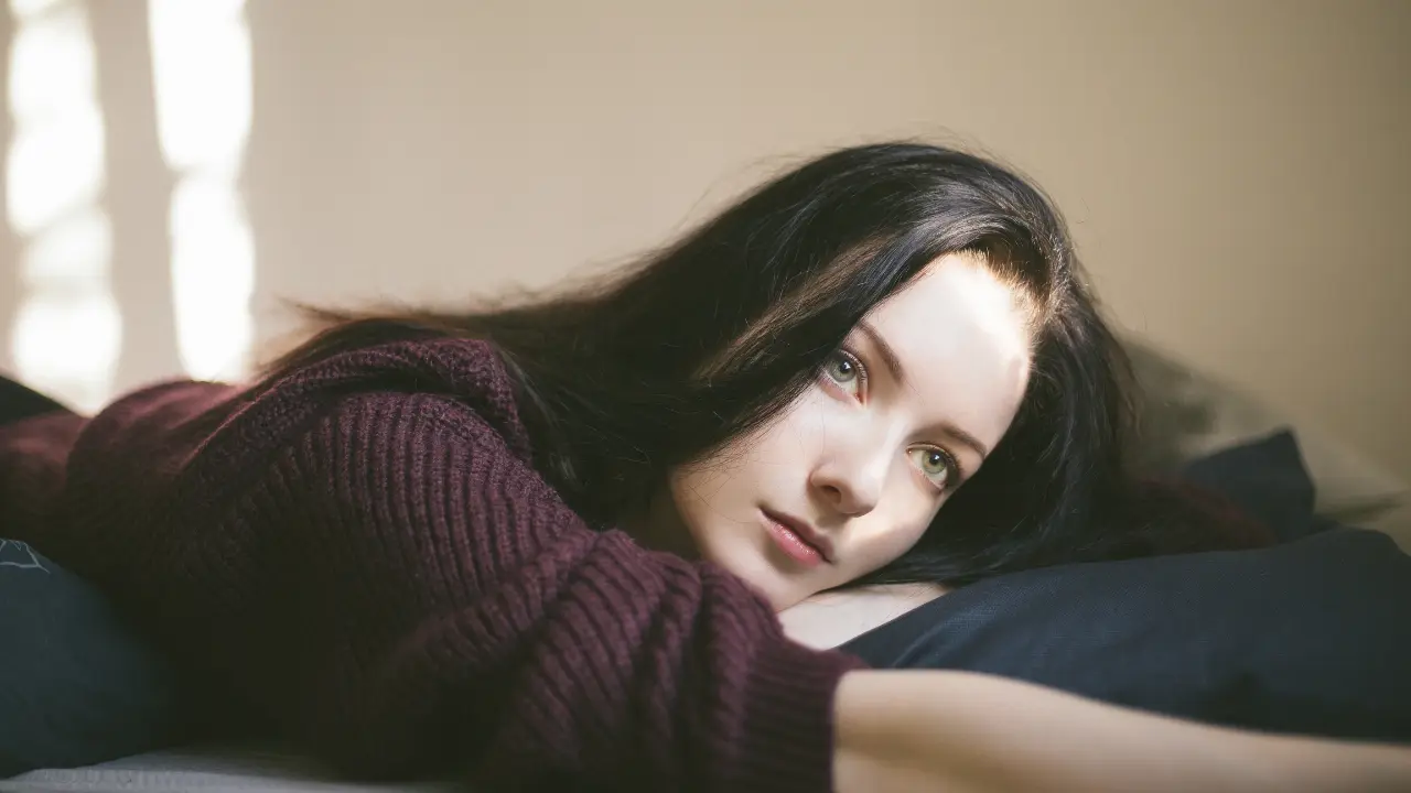 How Long Does It Take to Get Over a Breakup?