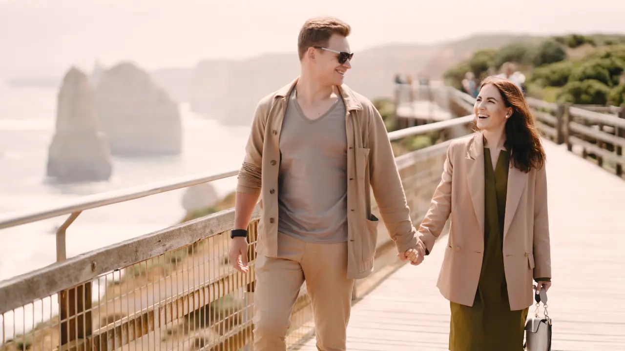 Spicy Questions to Ask Your Partner