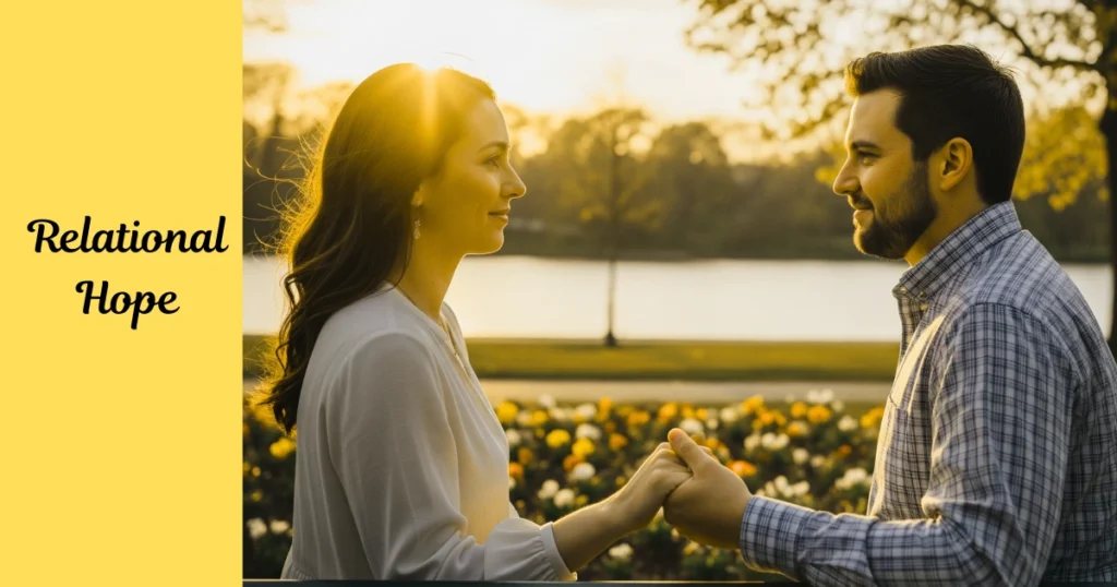 Relational Hope