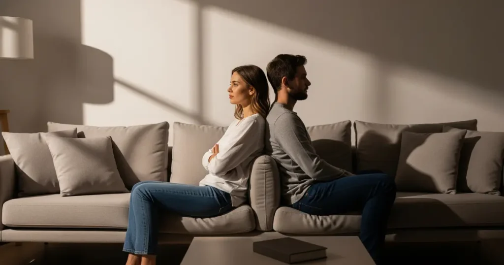 What is Cheating in a Relationship?